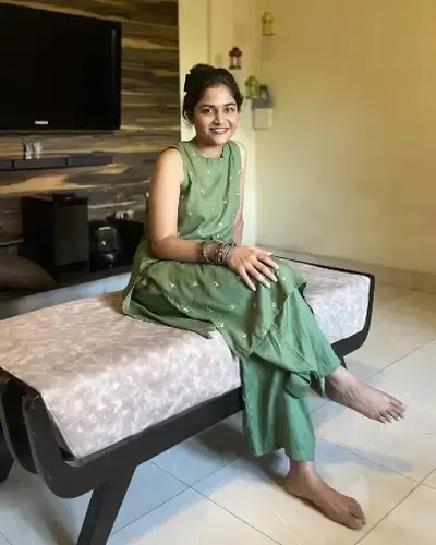 Kirari Suleman Nagar Call Girls