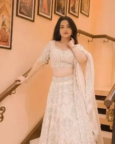 Escort Service In Kirari Suleman Nagar